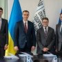 Франція профінансує нове медобладнання та будівництво модульної лікарні в Україні — підписано дві ключові угоди /Віктор Ляшко/Facebook