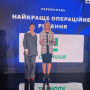 «Дарниця» отримала нагороду за подання досьє в еCTD-форматі /Прес-служба ПрАТ «Фармацевтична фірма« Дарниця»