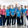 Йдуть на рекорд: в «Охматдиті» у вересні провели 10 алогенних пересадок кісткового мозку /Facebook