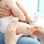 В Украине могут ввести еще одну обязательную прививку для детей