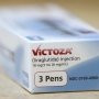 Запущены продажи копии Victoza
