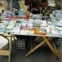 «Аптека» в оккупированном Мариуполе Фото: /Telegram