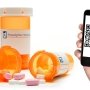 Таблетки с QR-кодом помогут решить проблему с дозировкой (+ВИДЕО)