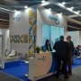 «Фармак» взяв участь фармвиставці у Франкфурті /Пресслужба компанії Farmak