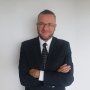 Олександр Каменець, президент European Facilitation Platform (Брюссель, Бельгія)