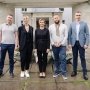 В Україні створять спецклініку протезування та реконструкції Superhumans /Прес-служба МОЗ України
