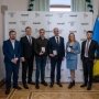 Україна отримала від Sanofi 163 тис. доз вакцини проти грипу /Прес-служба МОЗ України