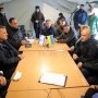 Ізраїль надасть Україні обладнання та медикаменти /varta
