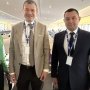 Делегация ГЭЦ посетила Брюссель