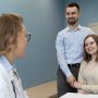 Безоплатне лікування безпліддя в Україні: які послуги входять у пакет ПМГ /Magnific