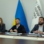 У МОЗ працюють над розвитком ОМТ /Прес-служба МОЗ України