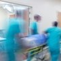В Украине третий раз успешно пересадили легкие