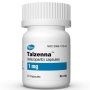 Онкопрепарат Pfizer продемонстрував ефективність при раку простати
