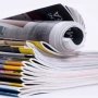 В Укрпошті розповіли, як витратити «ковідну тисячу» на газети та журнали