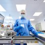 «Фармак» будує завод в Іспанії /Пресслужба компанії Farmak