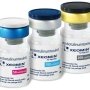 Merz Pharmaceuticals випробувала максимально чистий ботулотоксин