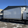 Рефрижератори Hyundai EX8, придбані МЗУ для якісного транспортування ліків з дотриманням «холодового ланцюга»