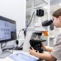 Цитогенетична лабораторія мережі «Добробут»: сучасні методи діагностики для пацієнтів /Пресс-центр Добробута