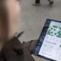 В Киеве состояние воздуха можно проверить на смартфоне /ДетекторМедиа