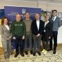 Радуцький: Українські фармвиробники мають потужності для постачання ліків у ЄС