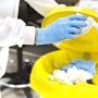 Больницы получат специальное оборудование для обеззараживания медотходов