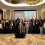 Представники ДЕЦ взяли участь у зустрічі Міжнародного товариства з оцінки медичних технологій НТАі /Facebook