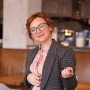 Марина Слободниченко, заместитель министра здравоохранения Украины по вопросам европейской интеграции