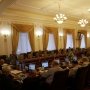Засідання Президії НАН України Фото: /Держлікслужба України