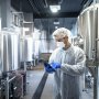 Від виробника до споживача: етична логістика фармацевтичної продукції в епоху COVID-19 /freepik