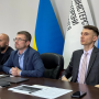 Минздрав и GAVI обсудили усиление национальной программы иммунопрофилактики /Минздрав Украины