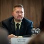 В. о. голови Держлікслужби Володимир КОРОЛЕНКО Джерело: /МОЗ