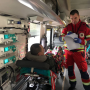 МОЗ анонсувало запуск онлайн-ресурсу Medevac для лікування постраждалих від війни українців за кордоном