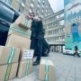 «Дарница», АТБ и «Киевстар» попали в ренкинг компаний, которые поддерживают Украину в тылу и на фронте /Пресс-служба ЧАО «Фармацевтическая фирма «Дарница»