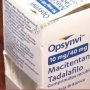 FDA одобрило комбинированный препарат Johnson &amp;amp; Johnson для контроля легочно-артериальной гипертензии