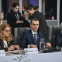 Украина и Испания подписали меморандум о сотрудничестве в сфере здравоохранения
