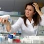 Похоже, фармацевтов не обяжут делать прививки