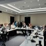 Імітаційна сесія МОЗ для підготовки до скринінгу ЄС у сфері охорони здоров’я