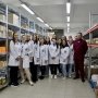 «D.S.» помогает студентам освоить профессию фармацевта