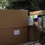 Оборудование для больницы Хмельницкой области. Фото: скриншот видео /youtube
