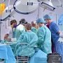 Трансплантация в Украине: более 500 пересадок за полгода — новый этап развития отрасли /Виктор Ляшко/Facebook