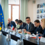 Україна та Франція посилюють співпрацю в сфері медицини: ключові проєкти