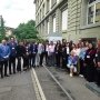 Работники Гослекслужбы приняли участие в тренинге по регуляторной деятельности
