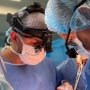 Львовские хирурги выполнили одну из самых сложных операций на сердце с помощью коллеги из Хмельницкой области