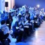 Johnson &amp;amp; Johnson сражается с раком простаты на подиуме