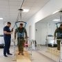 Наталія Калмикова анонсувала нові програми для ветеранів: лікування шрамів, залежностей і тривалий догляд за кошт держави /МОЗ