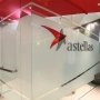 Astellas проводит тектонические кадровые перестановки
