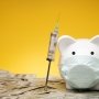 Пропонується платити по 1000 гривень за укол проти COVID-19