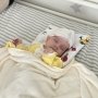Львовские нейрохирурги спасли младенца, перенесшего инсульт на первой неделе жизни