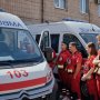 Система екстреної медичної допомоги щодня опрацьовує понад 16 тисяч викликів