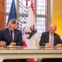 Берлін допоможе: Кличко анонсував створення муніципального центру протезування для військових